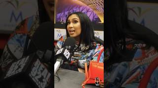 QUEEN NAIJA STRUGGLED ON FOOD STAMPS AND SECTION 8 AFTER GETTING KICKED OFF AMERICAN IDOL‼️