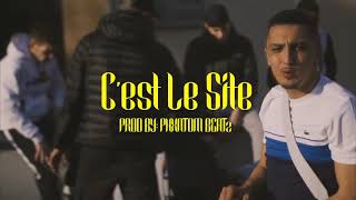 [FREE] Morad x JUL Type Beat "Ç'EST LE SITE PART2" |Prod. @PhantomBeatz