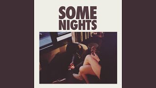 Some Nights (Intro)