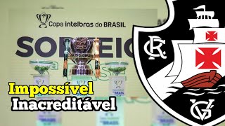 Novidade! CBF divulga datas, horários e transmissões das quartas da Copa do Brasil