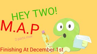 Hew Two! M.A.P {2 Parts Max} Finishing At 12/01/23