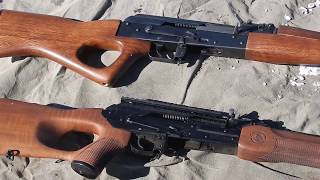 Molot Vepr .308