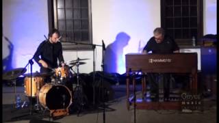 Wojciech Karolak Quartet "Lover Man" - Geyer Music Factory 2012