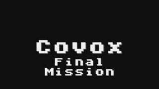 Covox - Final Mission