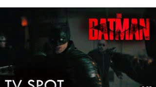 THE BATMAN - MASK | TV Spot