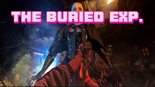 THE BURIED EXPERIENCE (TEASER)