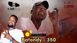 @batondyan - 350 [ 🔊 Official UNRELEASED SONG Reaction 🔊 ]