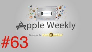 WWDC 2012, 'WAKE UP' Marketing Stunt, iMacs & More: Apple Weekly 63