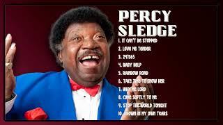 Percy Sledge-Year in review: Hits 2024 Collection-Superior Hits Mix-Stimulating