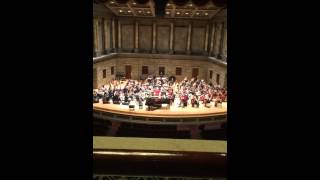 Wagner: Die Meistersinger Overture (excerpt)