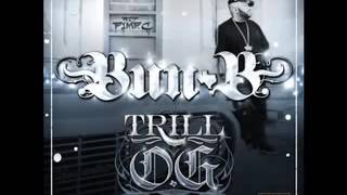 Bun B Chuuch [Trill OG]