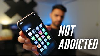 How to break social media addiction but still be active!