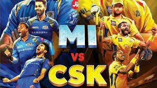 CSK vs MI | Dhoni vs Sachin | Fans fight of IPL | Whatsapp Status | Maddy Creations