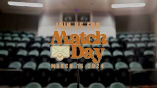 Match Day 2024 Promo