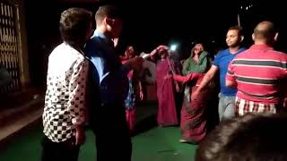 अर्जुन सेमलियाट#स्टेज प्रोग्राम#Live pahadi dance#jagar#Arjun semliyat#Latest garhwali song 2017