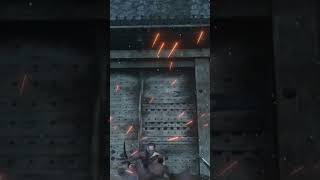 Sekiro : Leader Shigenor Yamauchi Fight