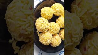 Maggi New Recipes।New Recipes। Recipe।Vairal Video। Aishir maar rannaghar। #shorts