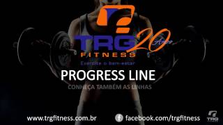 Linha Progress Line 2017