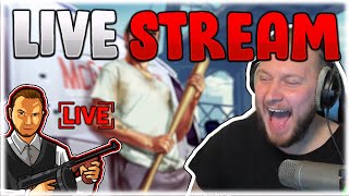 GTA 5 ROLEPLAY | Wer TROLLT verliert! OOC MADNESS | SIMPS | ADMINS [FiveM]