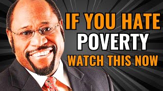 Dr. Myles Munroe: This is Why God Wants You to Be Wealthy