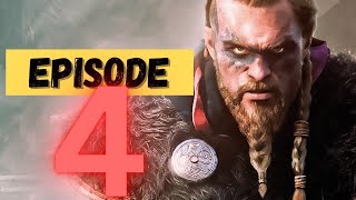 ASSASSIN'S CREED | VALHALLA | EPISODE 4