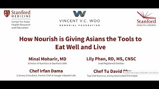 How Nourish is Giving Asians the Tools to Eat Well and Live Well