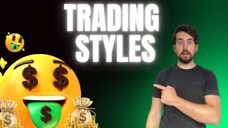 Find Your IDEAL Trader Type for Trading Success!