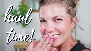 The Ultimate Beauty Haul: Chanel Beauty, Ouai, RMS Beauty & More!