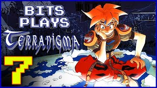 🔴 Let's Play Terranigma - First Ever Playthrough (Real Hardware) | Part 7