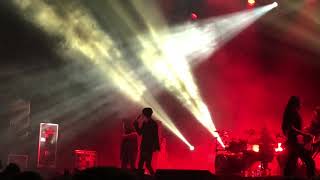 HIM - Killing Loneliness (Abschiedskonzert Live @ Rockhal 10.12.17)