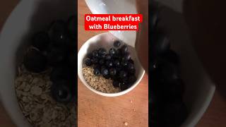 The ULTIMATE Blueberry Oatmeal Breakfast Bars Recipe