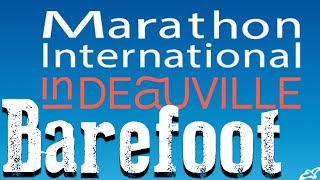 Un Homme et une Runneuse - Marathon de Deauville 2019 -