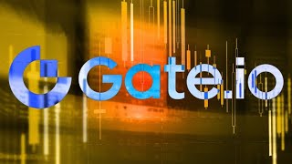 🔥GATE.İO 5.000.000 MİLYON DOLAR HEDİYE ŞANSI #gateio