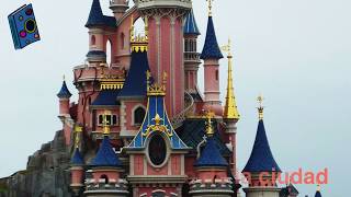 5 Curiosidades Interesantes de Disneyland París