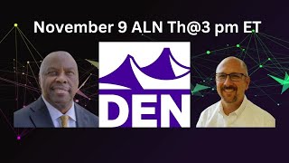 Aviation Asset Management Leader - Phil Washington to Speak on ALN Th@3 November 9th 2023 at 3pm ET