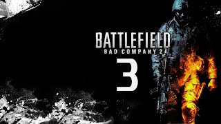 Снежная слепота! ◄ Battlefield: Bad Company 2 #3