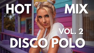 POLOGRAMY #1  Live Stream 💃🕺  🔴 Radio Disco Polo 24/7  💃🕺  Piosenki do Tańca | Składanka Hitów 2021