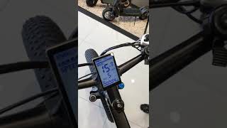 amazing e bike FORALL سيكل كهربائي عجيب