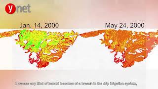 BGU's School of Sustainability and Climate Change   Prof  Arnon Karnieli