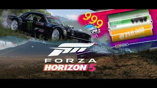 How To Make Unlimited Wheelspins Fast in Forza Horizon 5 (dec.2021)