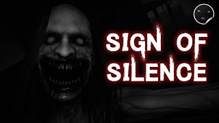 Sign of Silence Обзор игры | Первый взгляд