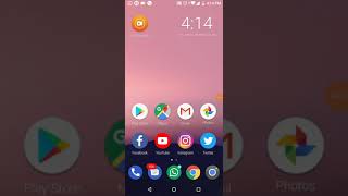 Customize ASUS Zenfone Max Pro M1 With Official ZenUI launcher and Pixel Icon Pack