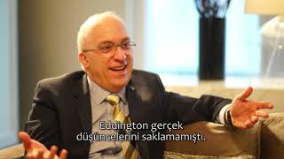 Dr. Bijan Nemati Big Bangi anlatiyor