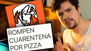 El PROBLEMA con Little Caesars