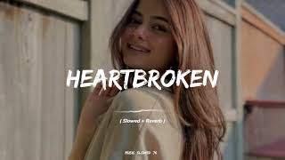 Broken heart song 💔😭 Sad song / Heart Touching Songs / mashup songs / lofi songs / Sad Lofi 🥺