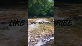 Saluda River #shorts