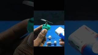 World smallest dc motor #shorts #youtubeshorts #mrvidyarthi #viral