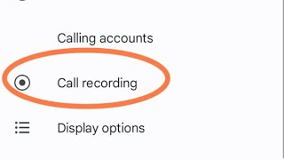 how to off call recording in Poco c50, call recording Kaise off Kare, how to fix call recording prob