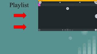 FL Studio Mobile Tutorial - Playlist