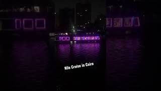 Nile Cruise